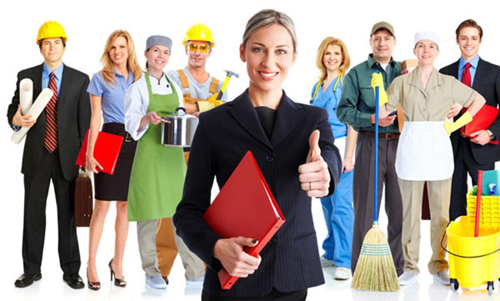 Ahmetbeyli Yük Taşıma Personeli